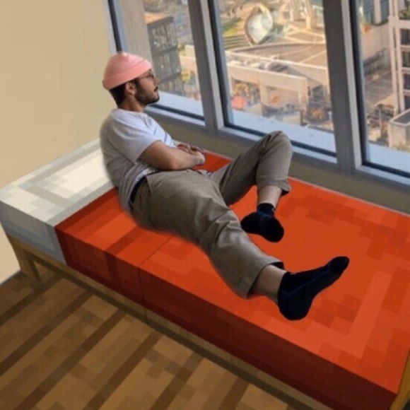 Meet your Posher, Ethan - Picture 1 of 1